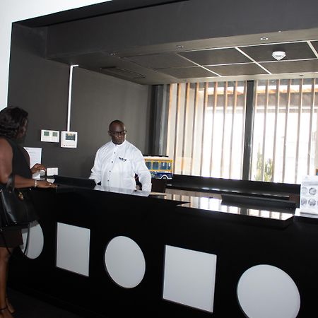 Onomo Hotel Dakar Zewnętrze zdjęcie