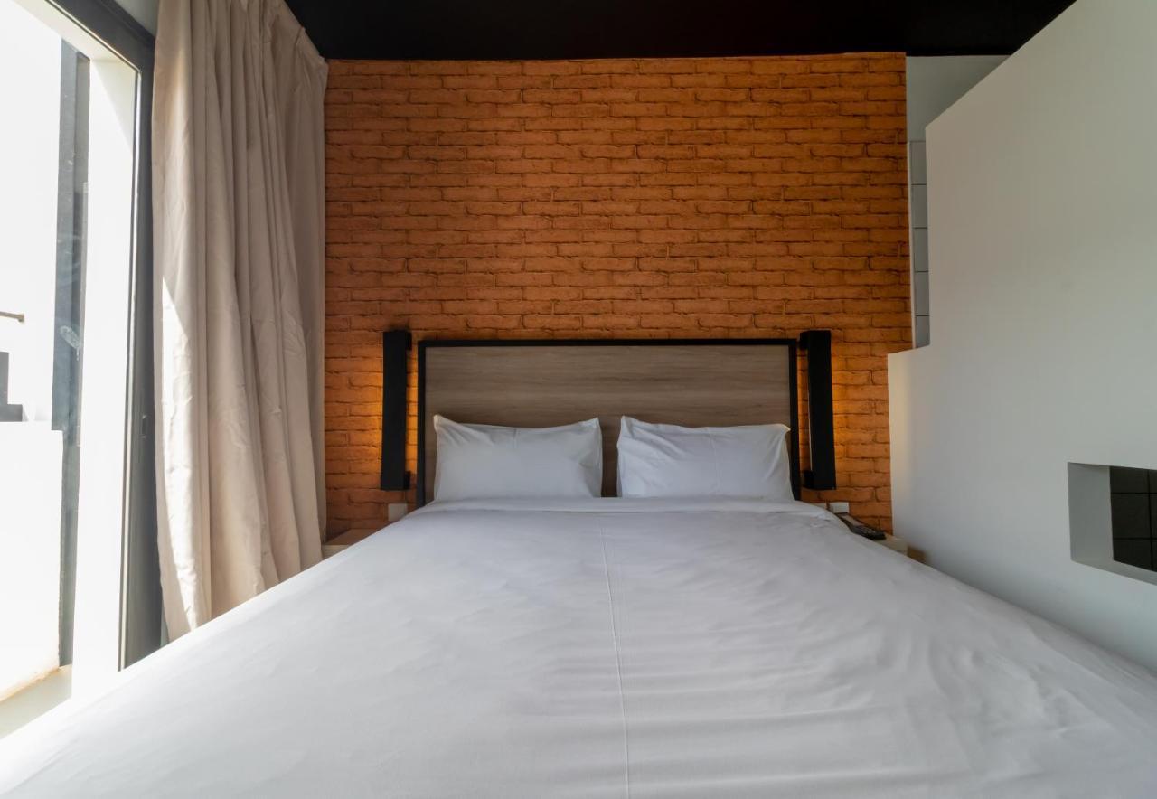 Onomo Hotel Dakar Zewnętrze zdjęcie