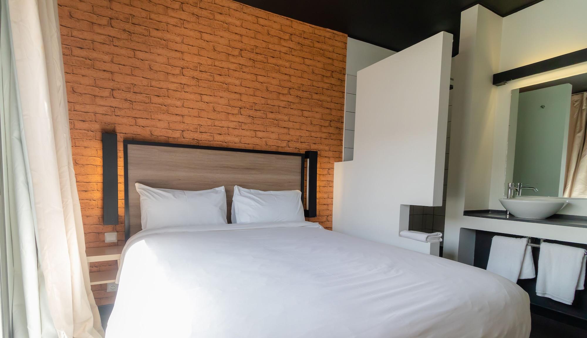 Onomo Hotel Dakar Zewnętrze zdjęcie