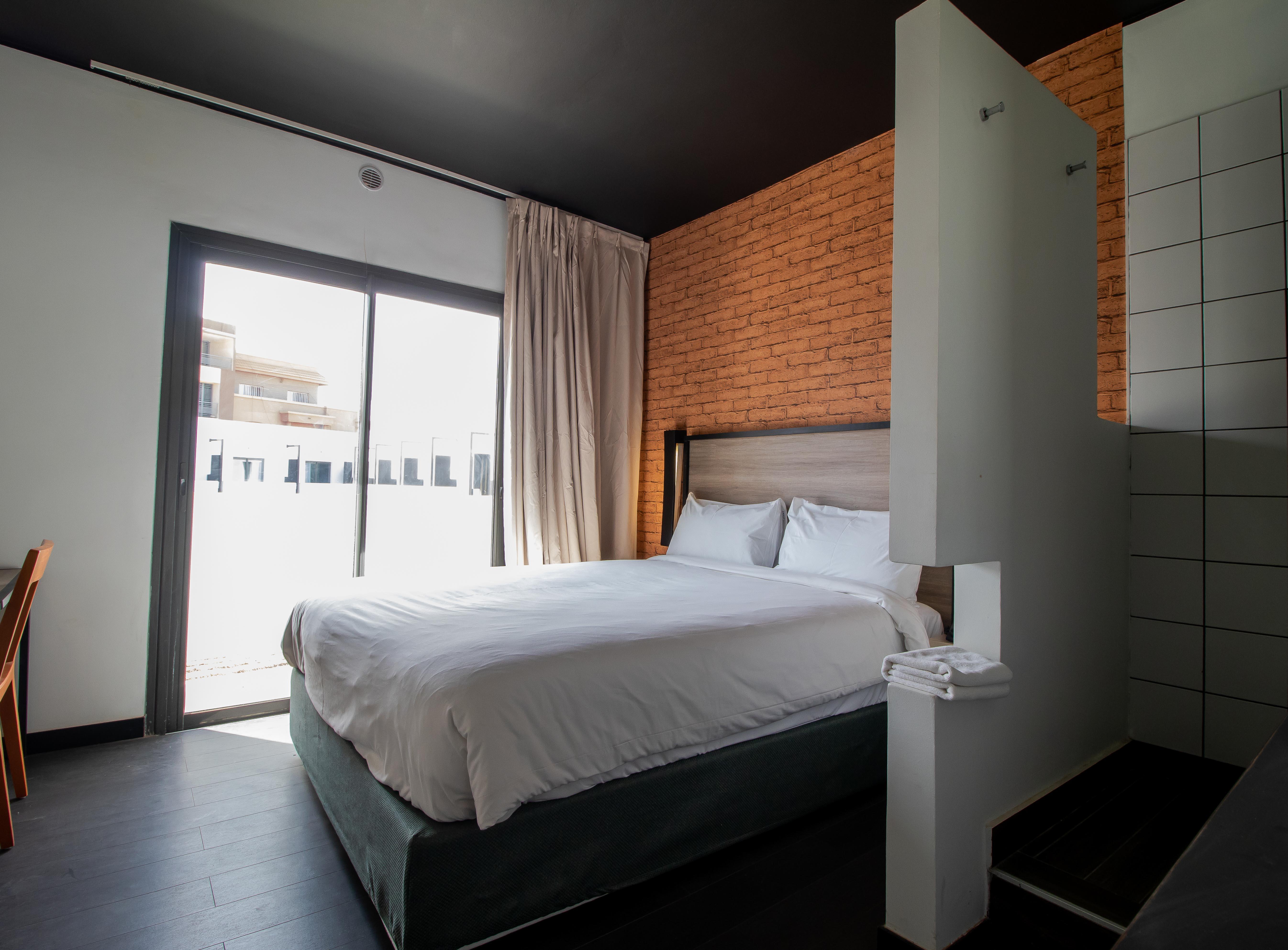 Onomo Hotel Dakar Zewnętrze zdjęcie