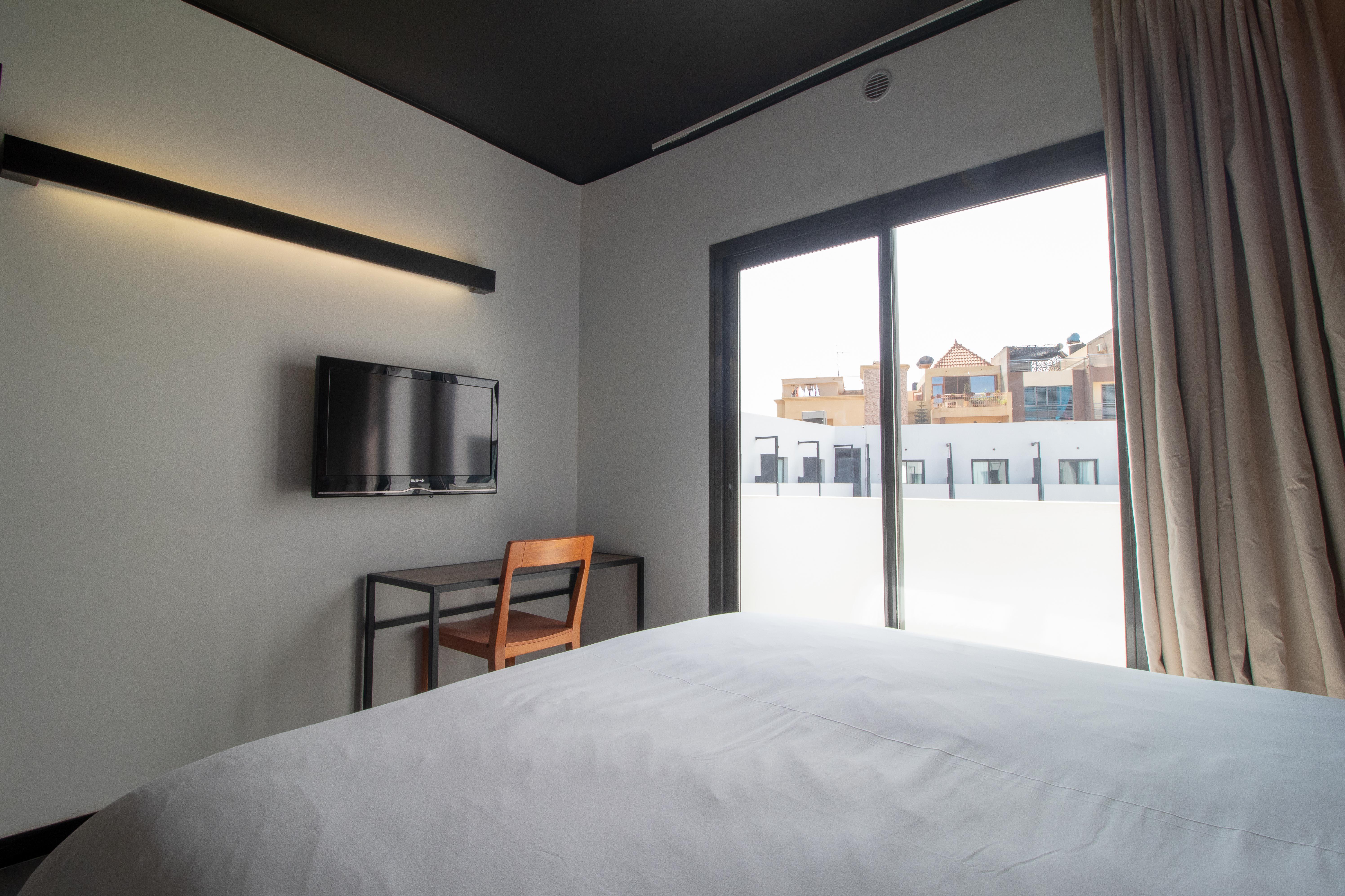 Onomo Hotel Dakar Zewnętrze zdjęcie