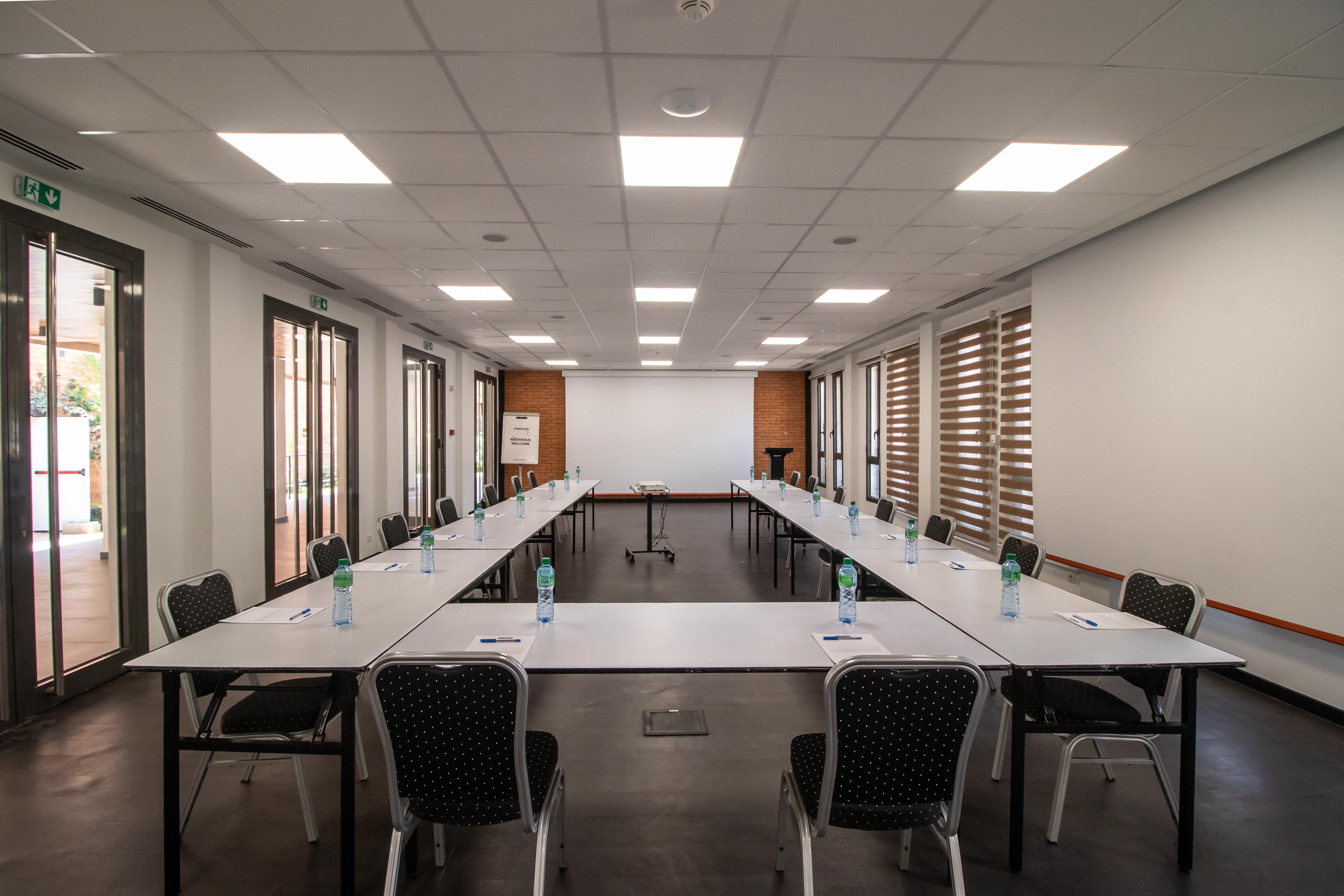 Onomo Hotel Dakar Zewnętrze zdjęcie