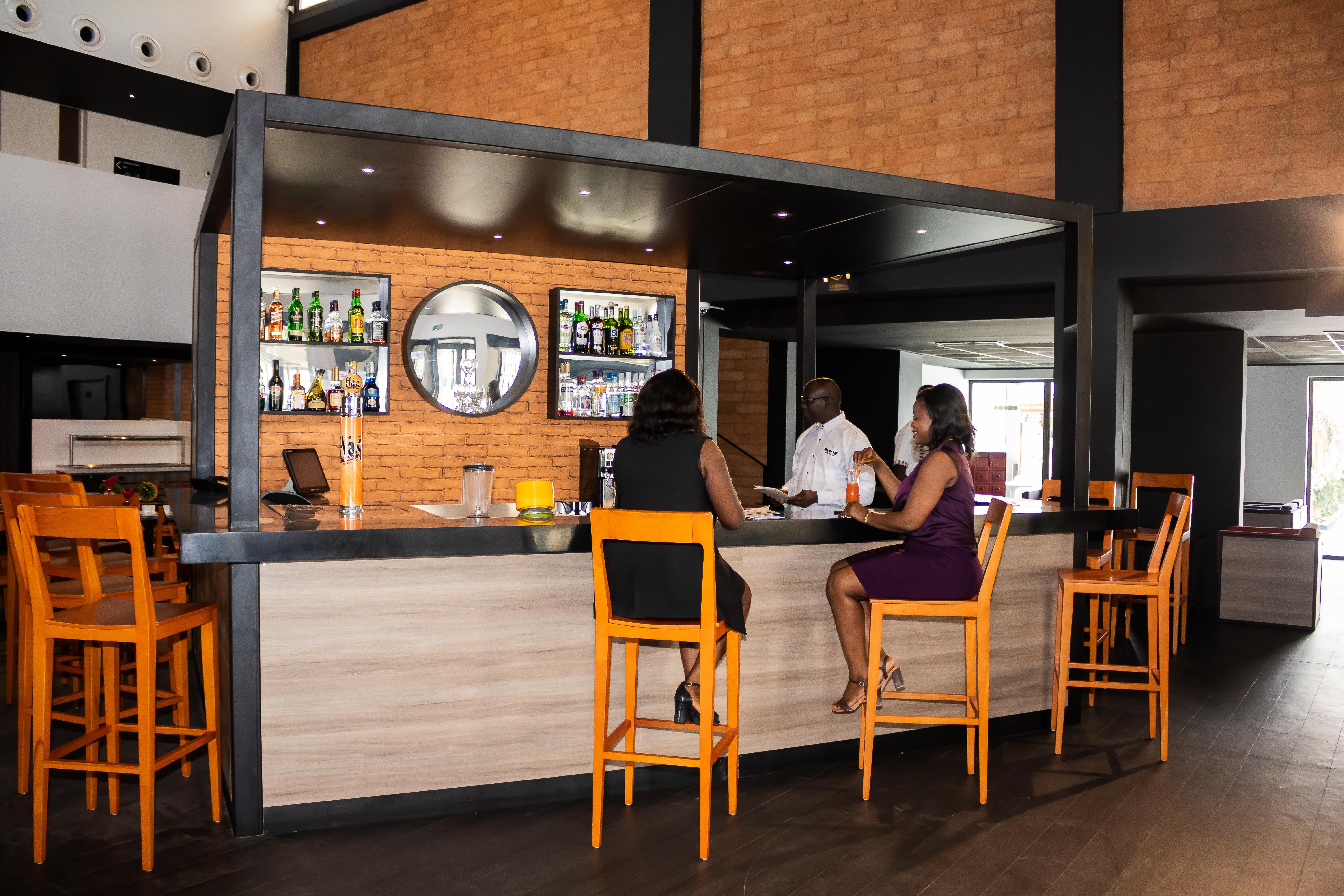Onomo Hotel Dakar Zewnętrze zdjęcie