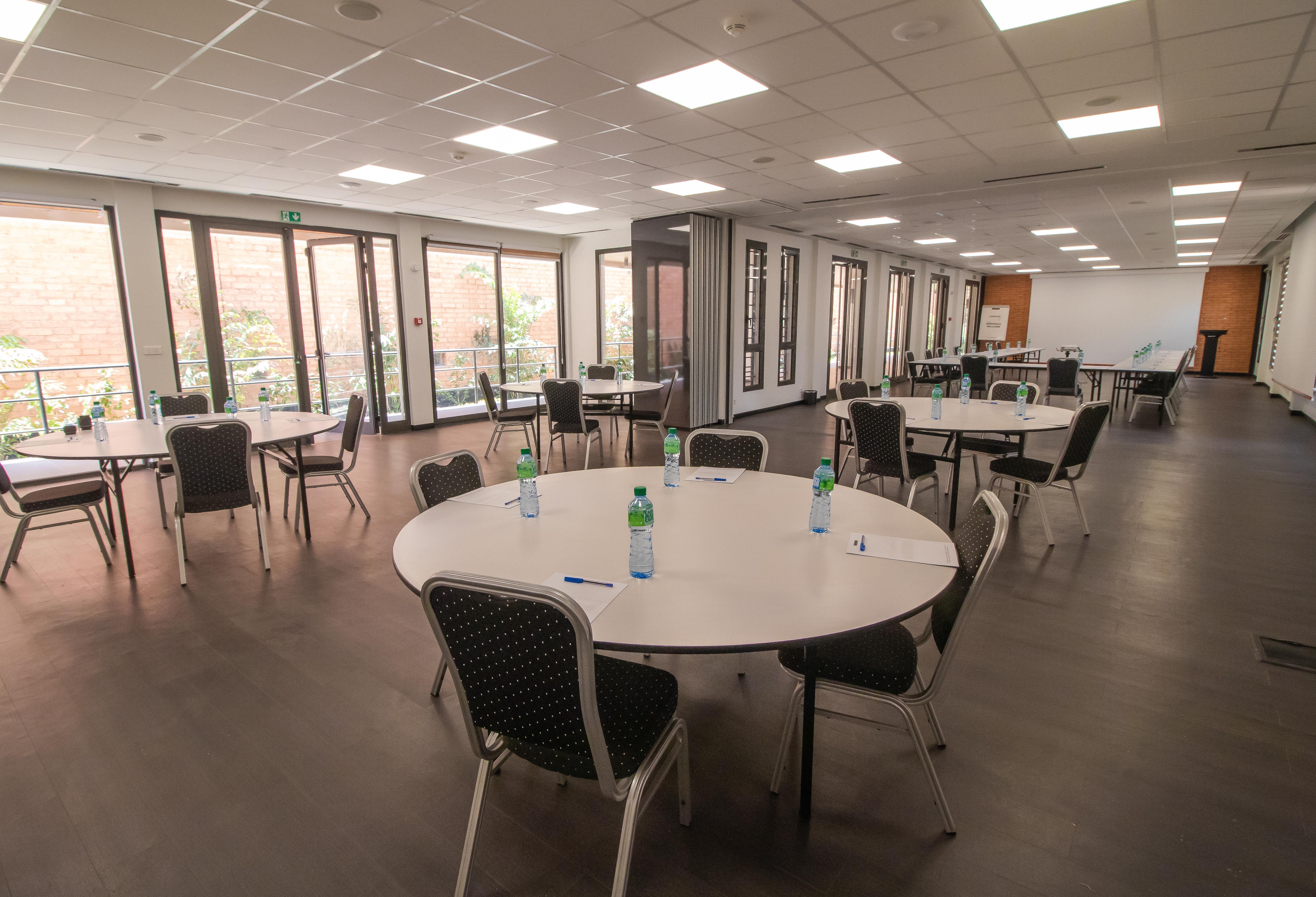 Onomo Hotel Dakar Zewnętrze zdjęcie