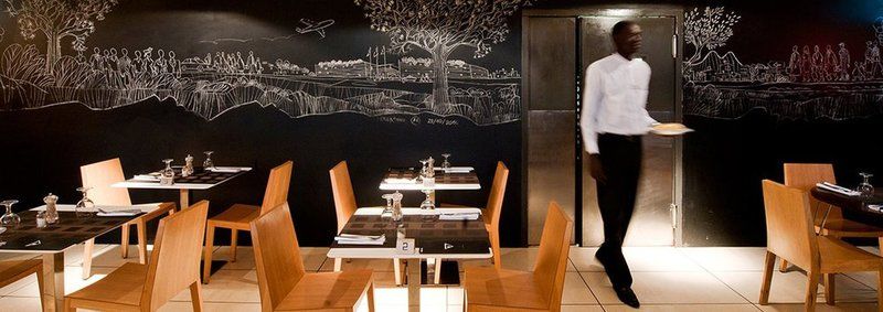 Onomo Hotel Dakar Zewnętrze zdjęcie