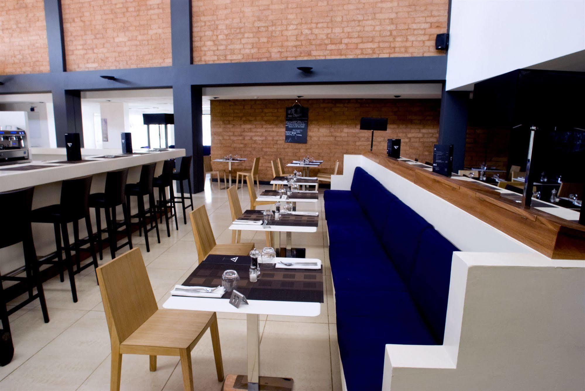 Onomo Hotel Dakar Zewnętrze zdjęcie