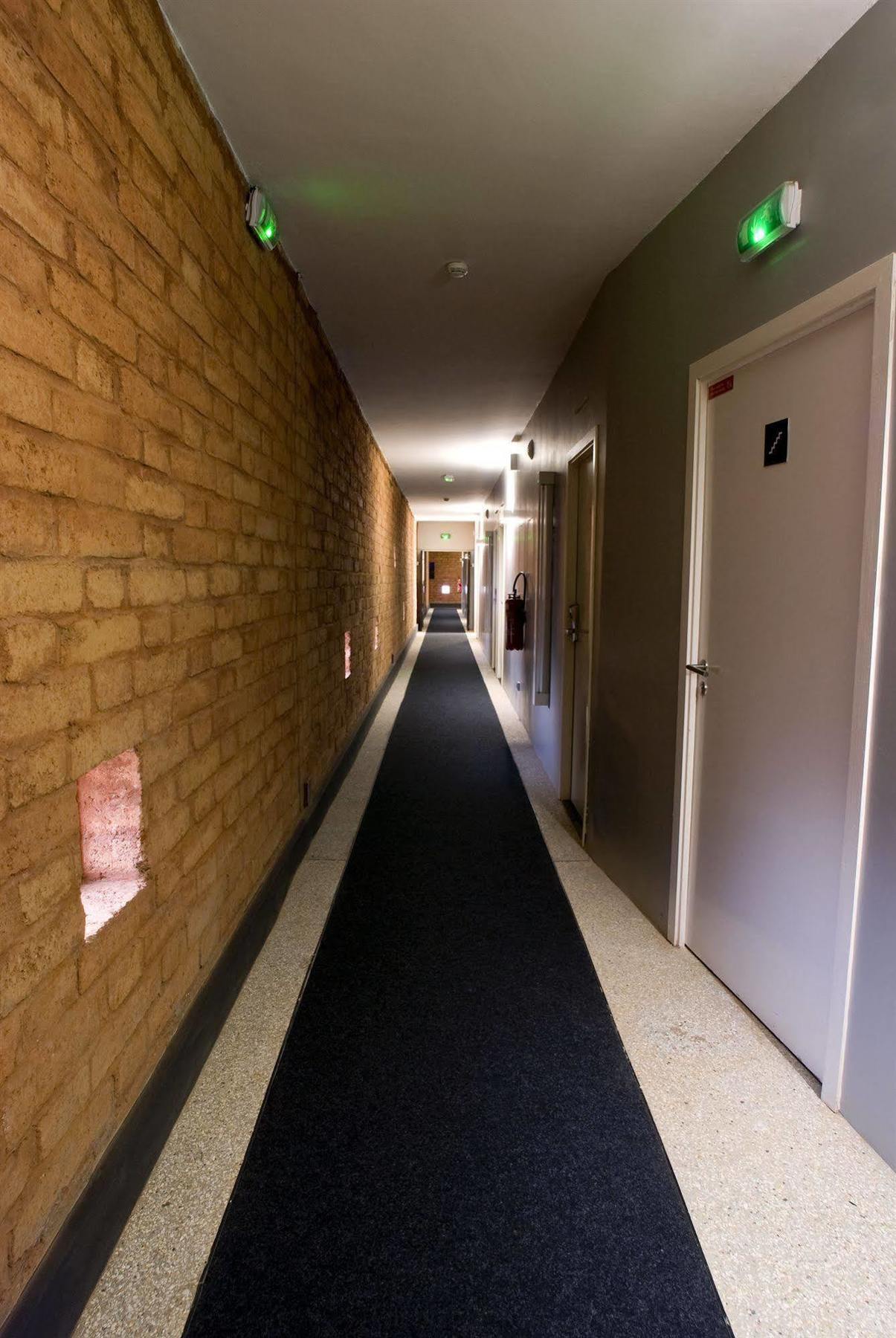 Onomo Hotel Dakar Zewnętrze zdjęcie