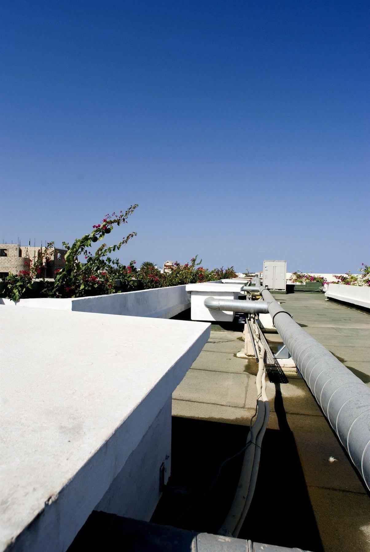 Onomo Hotel Dakar Zewnętrze zdjęcie