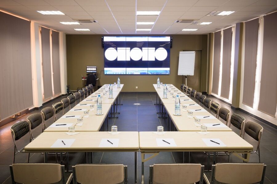 Onomo Hotel Dakar Zewnętrze zdjęcie